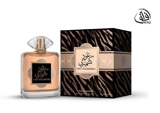 PARFUM ARABE 100ML OUD KASHMEERI