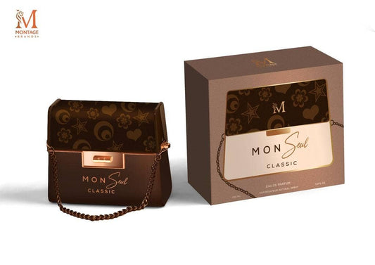 PARFUM MON SEUL CLASSIQUE