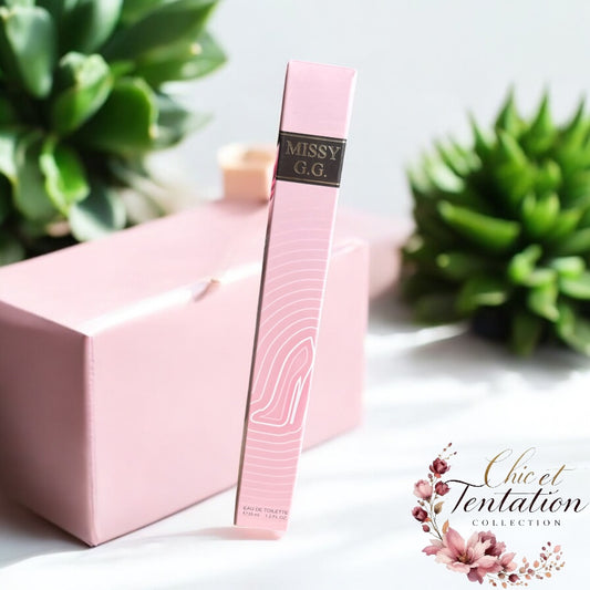 ✨ Missy G.G. – Eau de Toilette 35 ml ✨