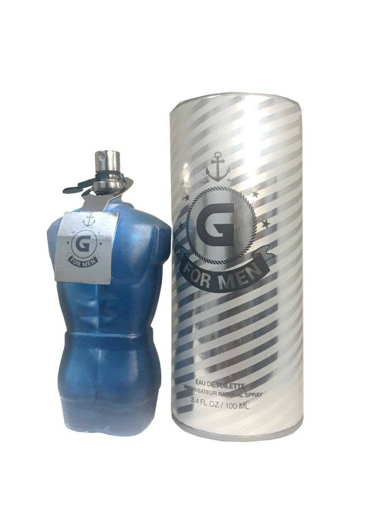 PARFUM 100ML G POUR HOMMES