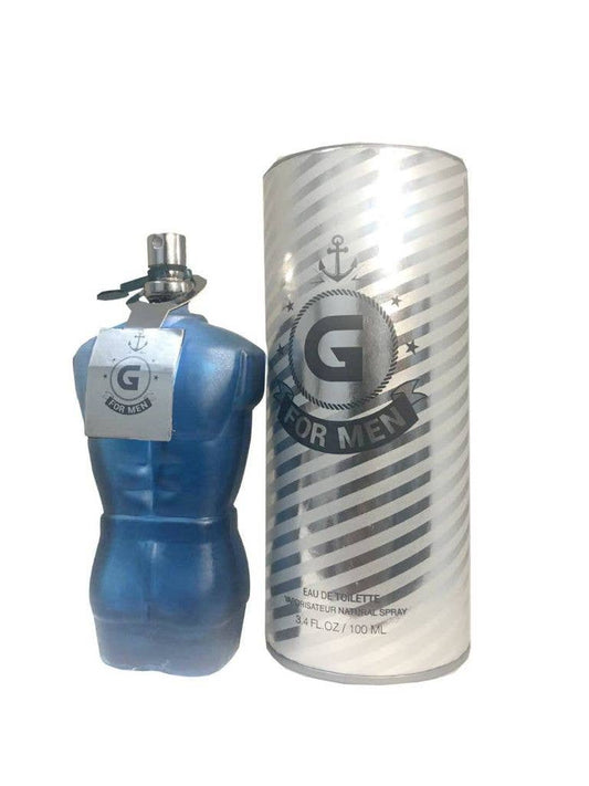 PARFUM 100ML G POUR HOMMES