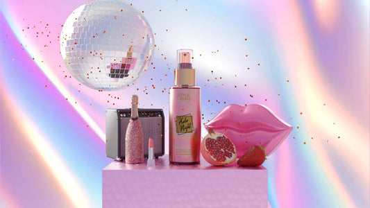 BODY MIST HOLO NIGHT 100ML